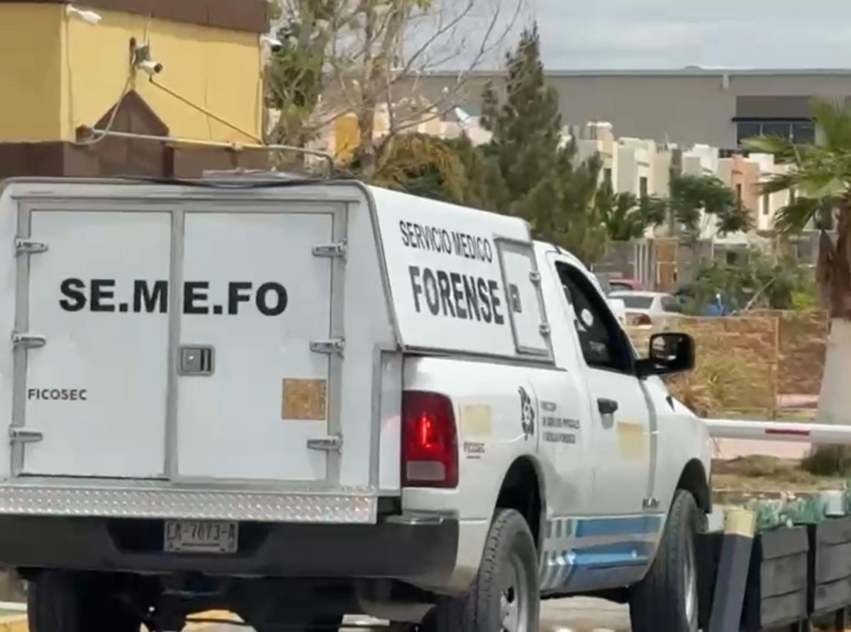 Espantosa Tragedia Familiar